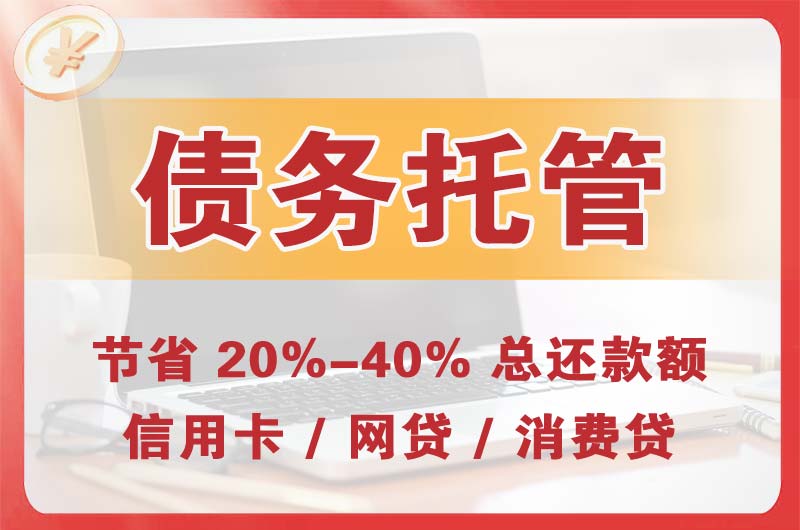 大连债务托管